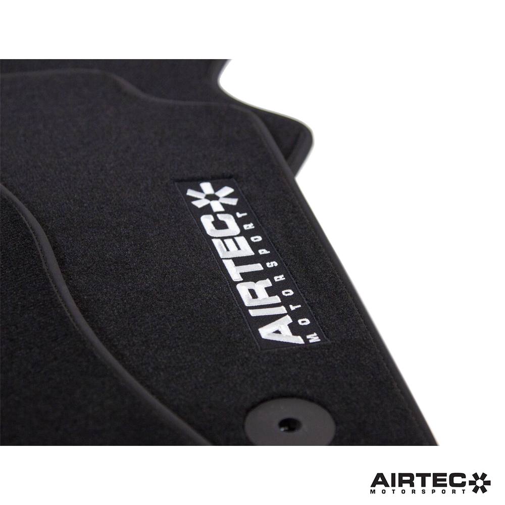 AIRTEC Motorsport Floor Mats for VW GolF MK7 & MK8 2013 Onwards - RHD Only