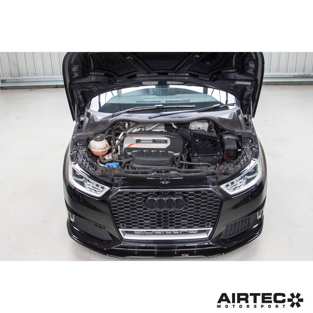 AIRTEC Motorsport Induction Kit for Audi S1