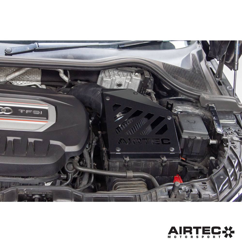 AIRTEC Motorsport Induction Kit for Audi S1