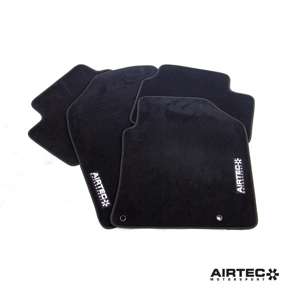 AIRTEC Motorsport Floor Mats for Hyundai I30 - 2017 Onwards - RHD Only