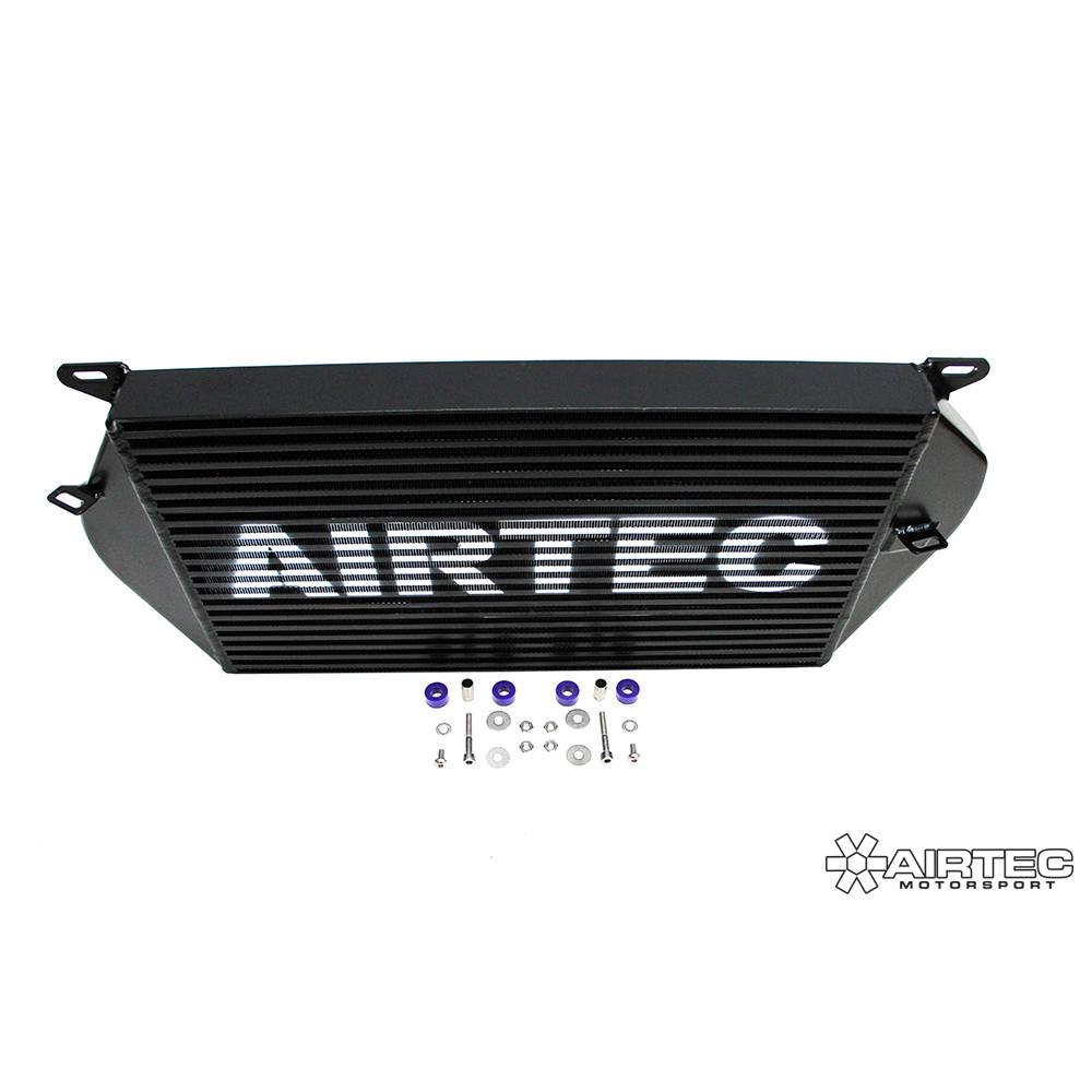 AIRTEC Motorsport Intercooler Upgrade for Land Rover Discovery II