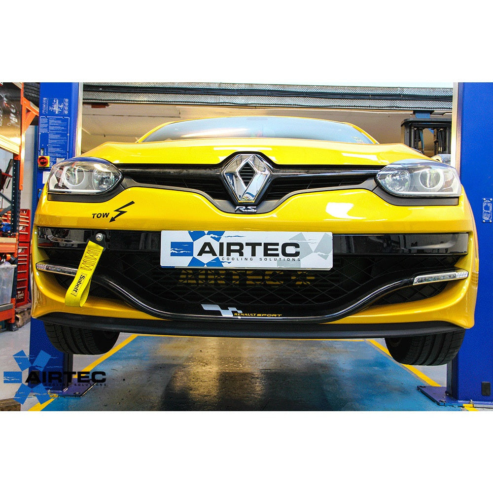 AIRTEC Motorsport Stage 2 Intercooler Upgrade for Megane III RS 250, 265 & 275 Trophy