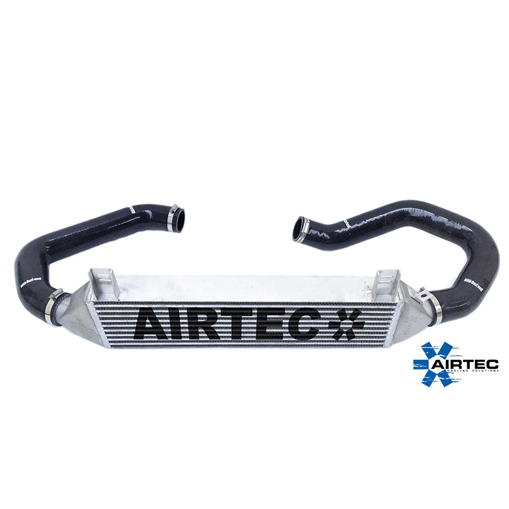 AIRTEC Motorsport Intercooler Upgrade for VW Scirocco CR140 Diesel