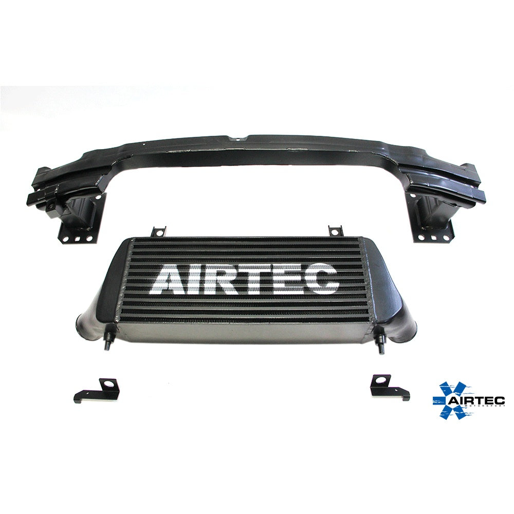 AIRTEC Motorsport Intercooler Upgrade for Audi TT RS 8J