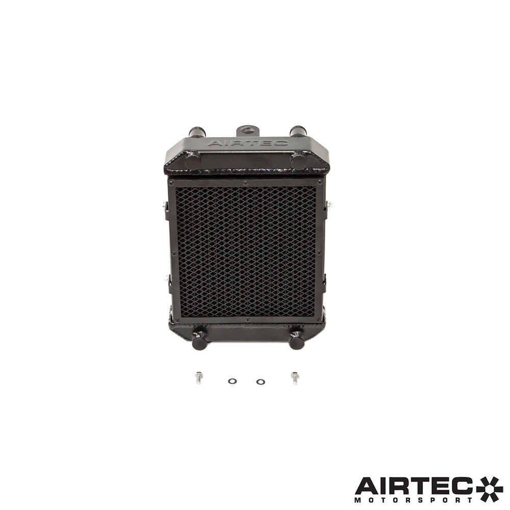 AIRTEC Motorsport Uprated Auxiliary Radiator (DSG & Engine) for VW Golf Mk7 R, Audi S3, Seat Leon, Audi TT