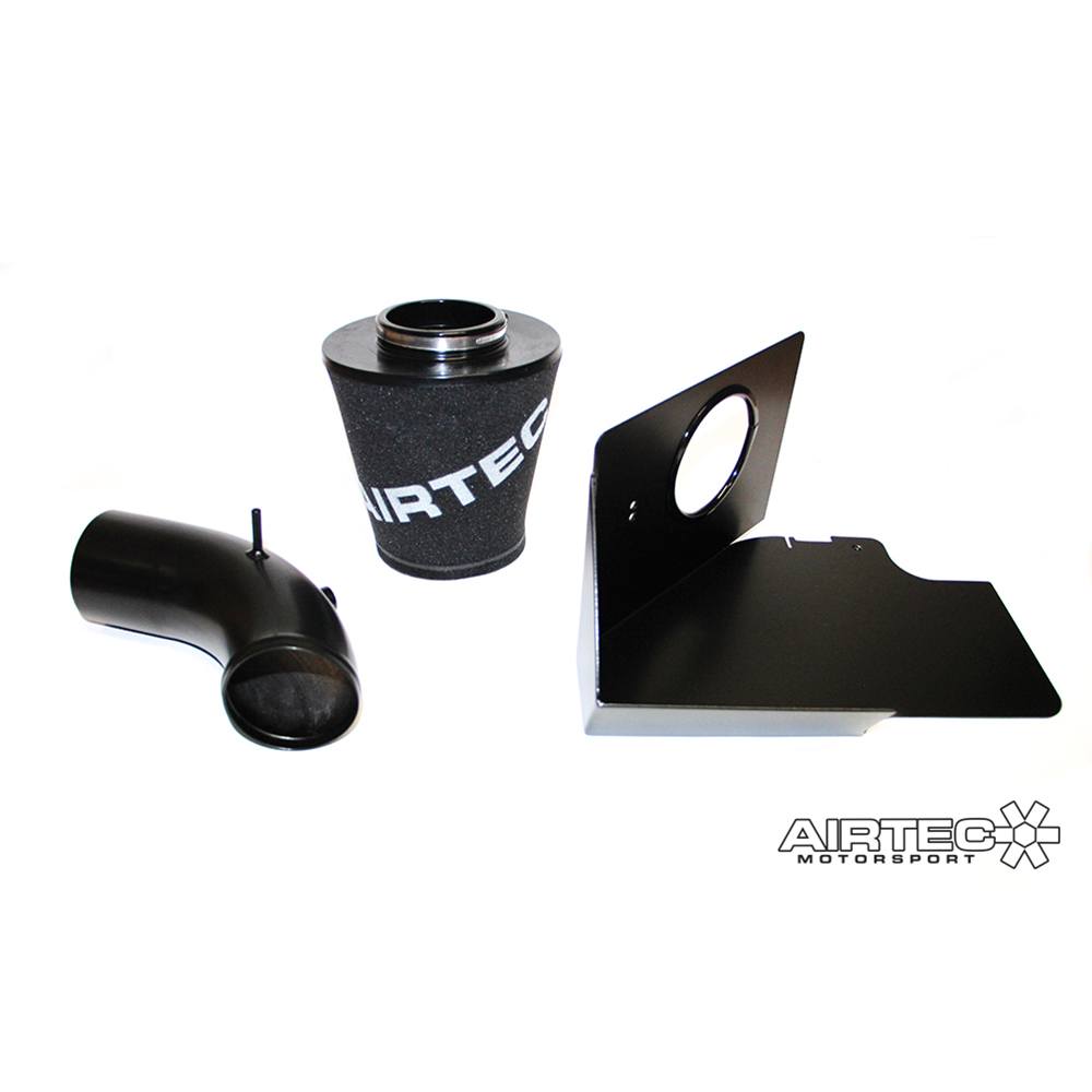 AIRTEC Motorsport Induction Kit for 1.8T and 2.0T EA888 MQB platform (Golf R, S3, Cupra R)