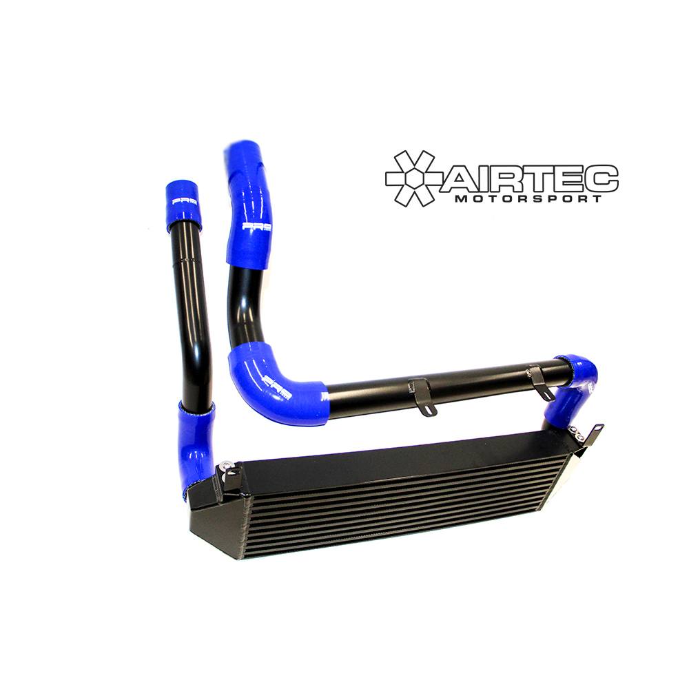 AIRTEC Motorsport Intercooler for Transit Connect M-Sport