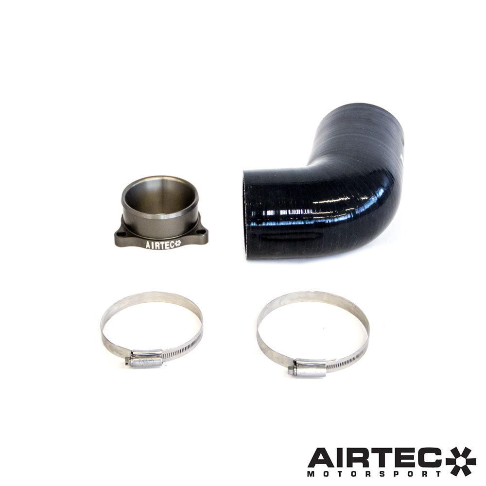 AIRTEC Motorsport Turbo Elbow for Hyundai i30N (Pre-facelift - 2017 to 2020)