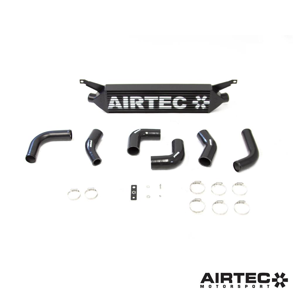 AIRTEC Motorsport 60mm Core Intercooler Upgrade for Mitsubishi Colt Ralliart