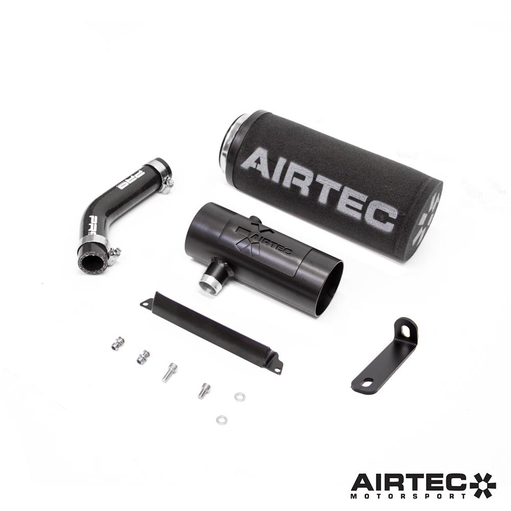 AIRTEC Motorsport Induction Kit for 500 & 595 Abarth