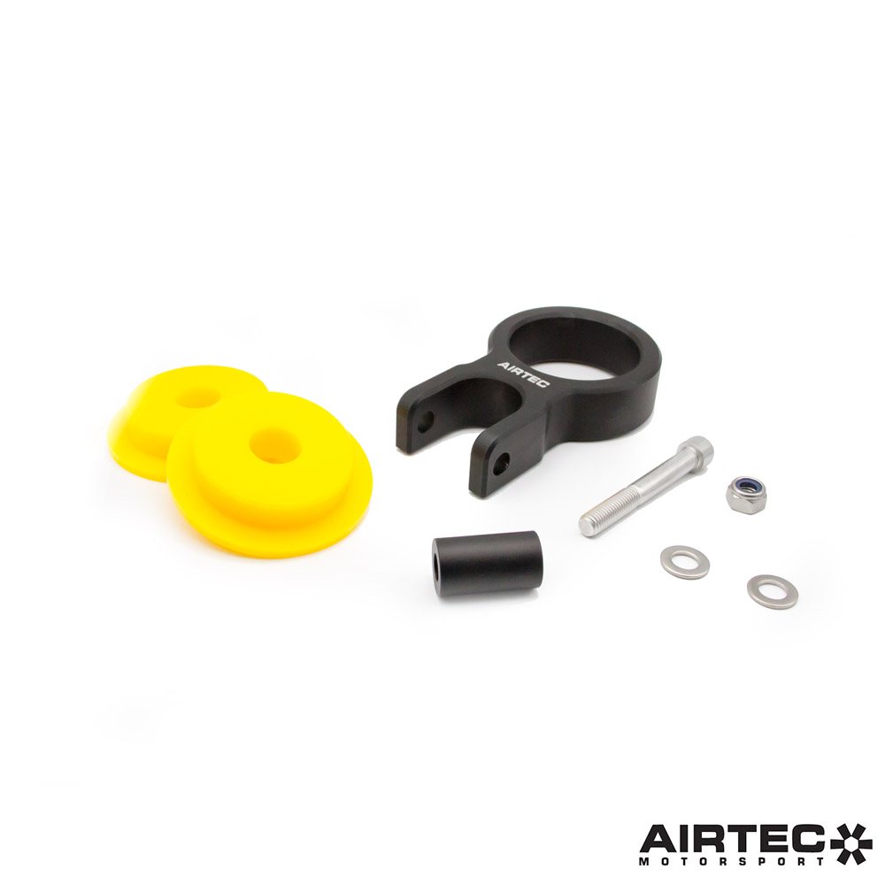 AIRTEC Motorsport Gearbox Torque Mount Upgrade for Focus Mk2 & Mk3