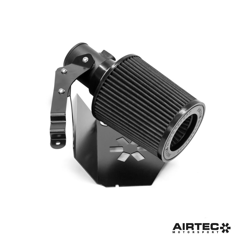 AIRTEC Motorsport Induction Kit for Fiesta Mk8 ST