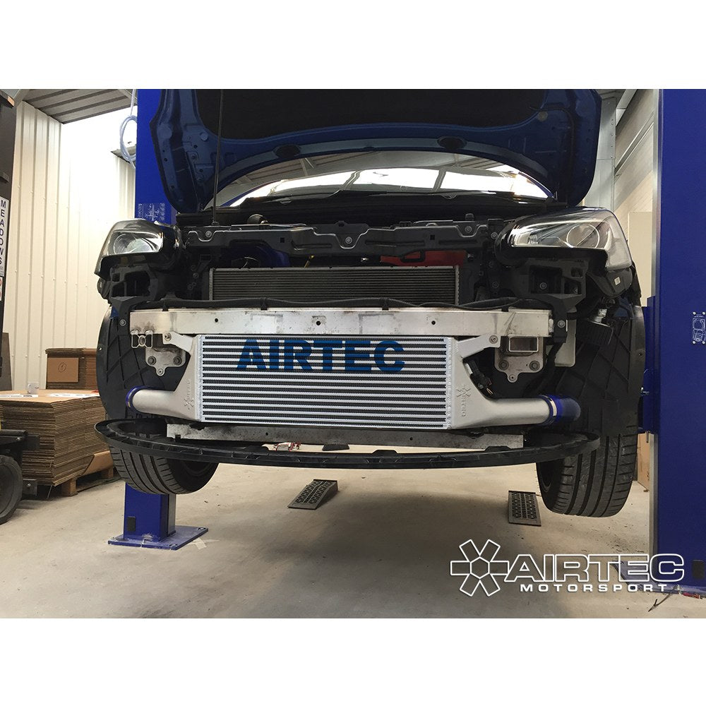 AIRTEC Motorsport Stage 3 Intercooler Upgrade for Corsa E VXR