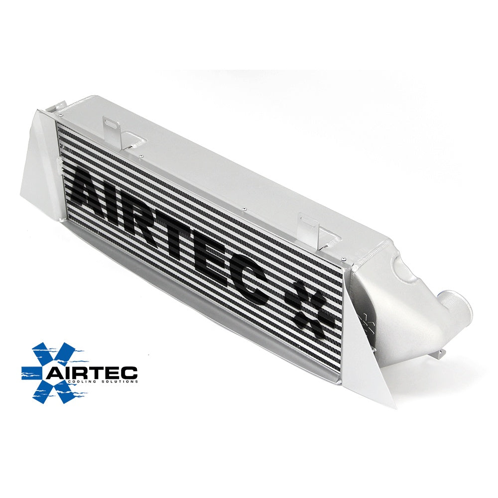 AIRTEC Intercooler Upgrade for Focus RS Mk3