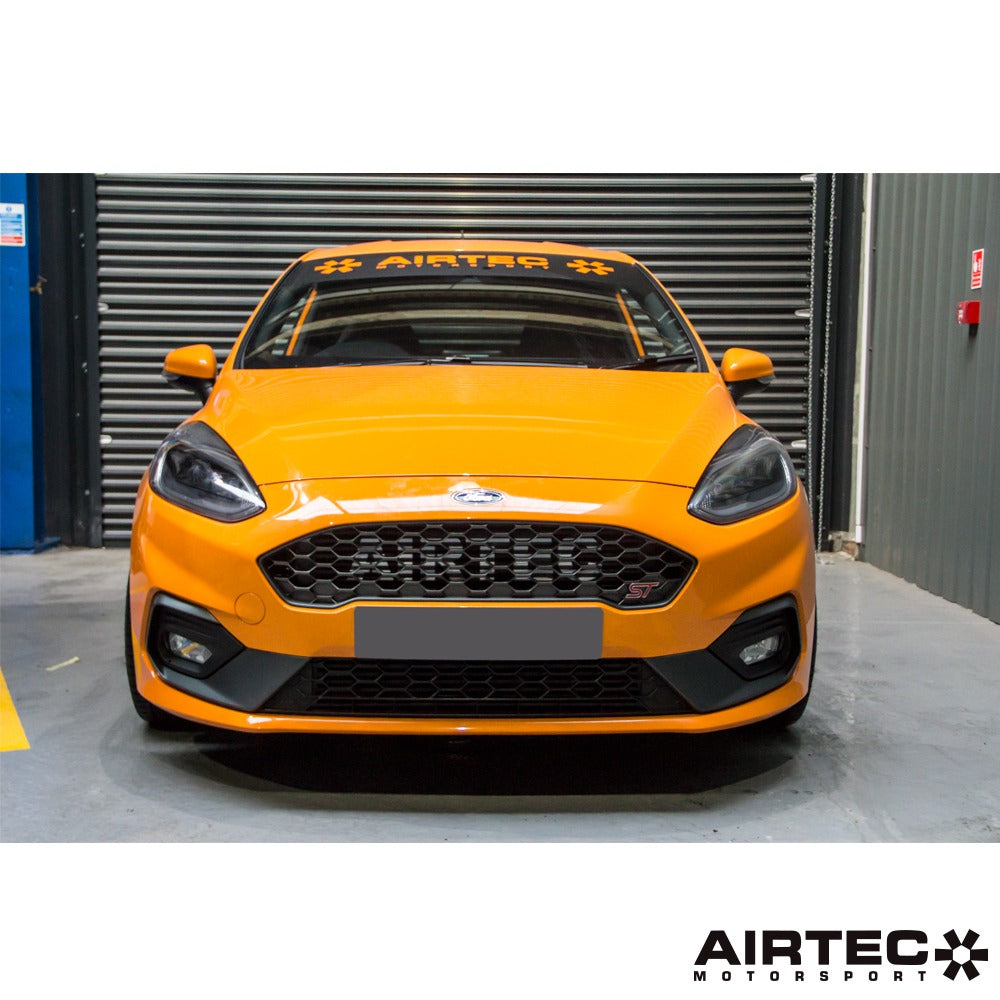 AIRTEC Motorsport Stage 3 Intercooler for Fiesta Mk8 ST