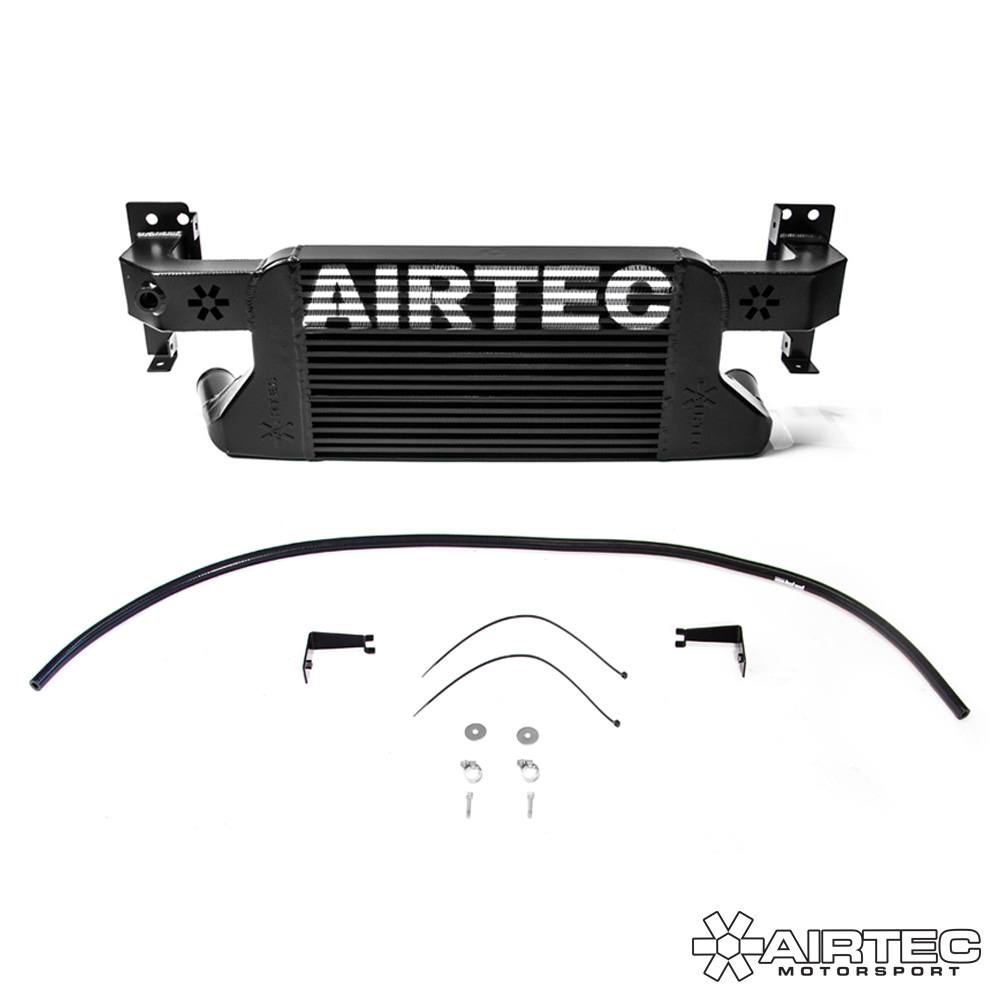 AIRTEC Motorsport Stage 2 Intercooler for Audi S1