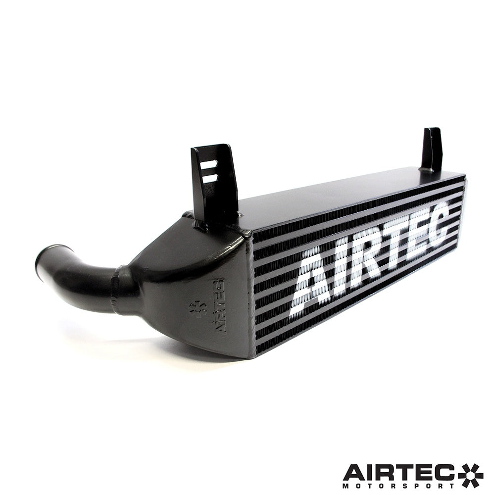 AIRTEC Motorsport Intercooler Upgrade for E46 320D