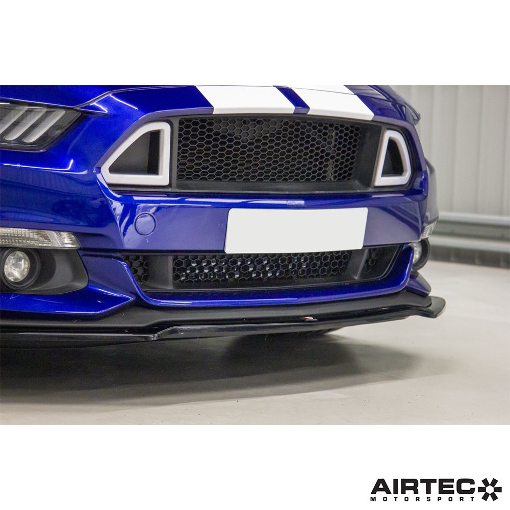 AIRTEC Motorsport Intercooler for Ford Mustang 2.3 EcoBoost