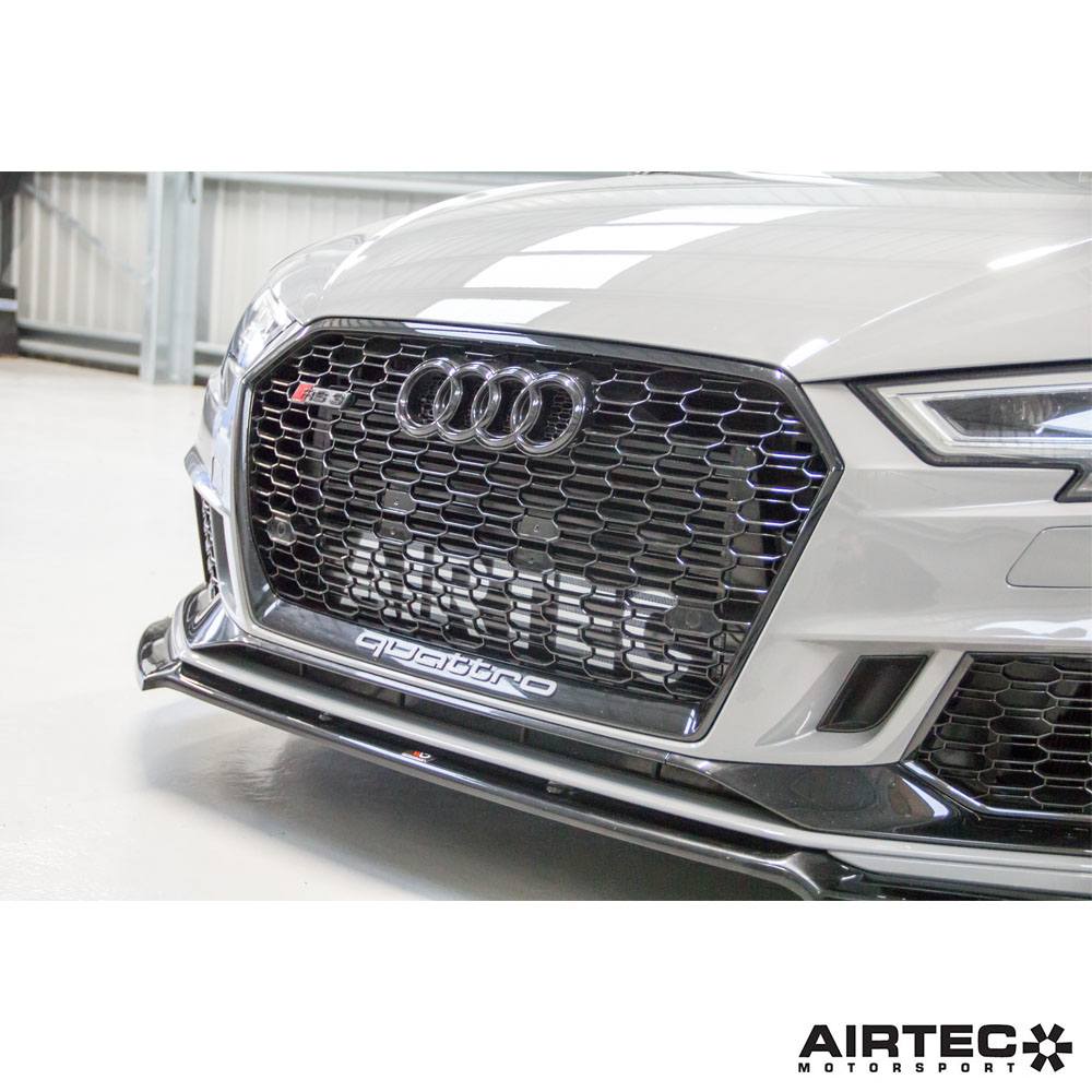 AIRTEC Motorsport Stage 3 Intercooler for Audi RS3 8V (Non-ACC only)