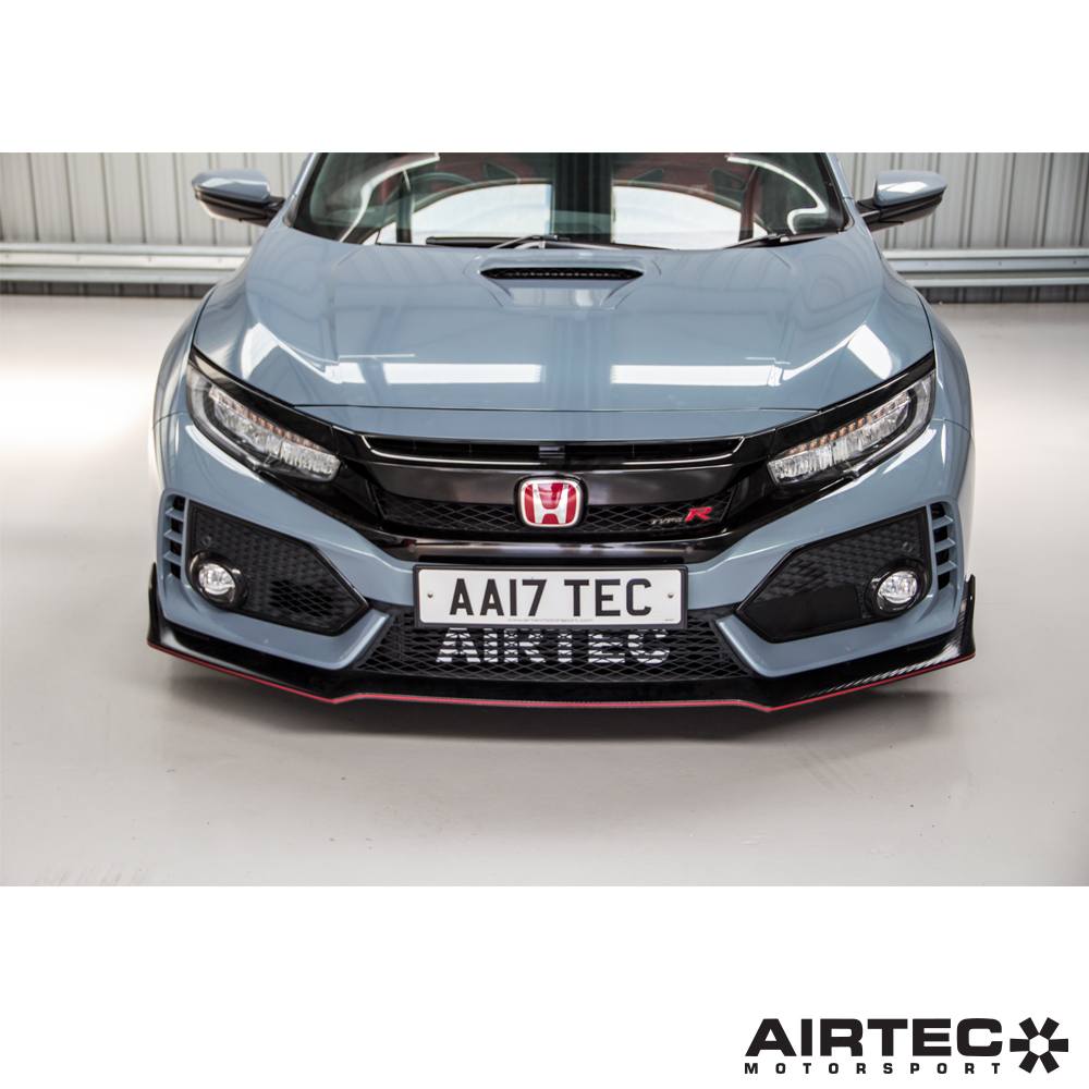 AIRTEC Motorsport Intercooler for Honda Civic FK8 Type R