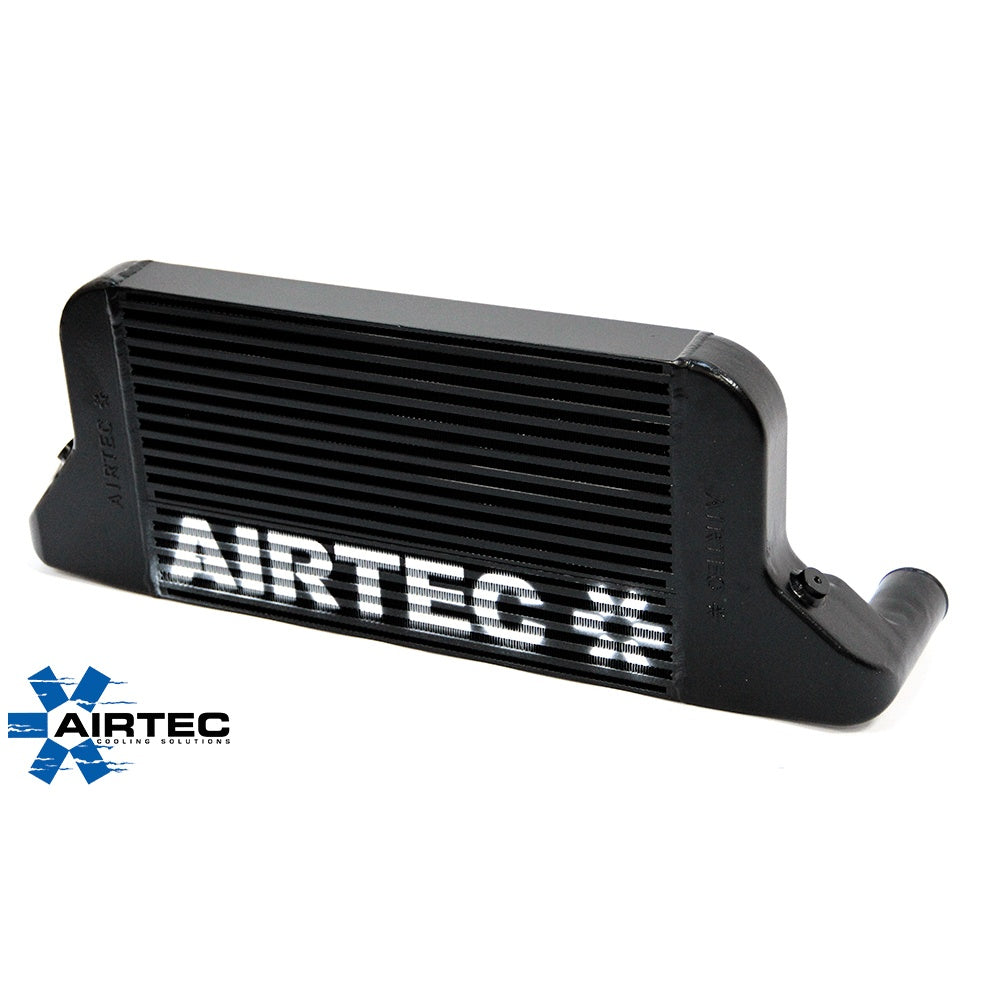 AIRTEC Motorsport Intercooler Upgrade for VW Polo, Seat Ibiza/Bocanegra and Skoda Fabia 1.4 TSI