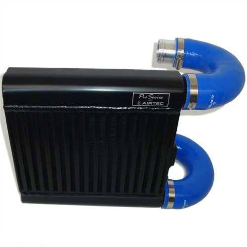 AIRTEC Motorsport 60mm Core Half-Size Intercooler Upgrade for Escort RS Turbo S1