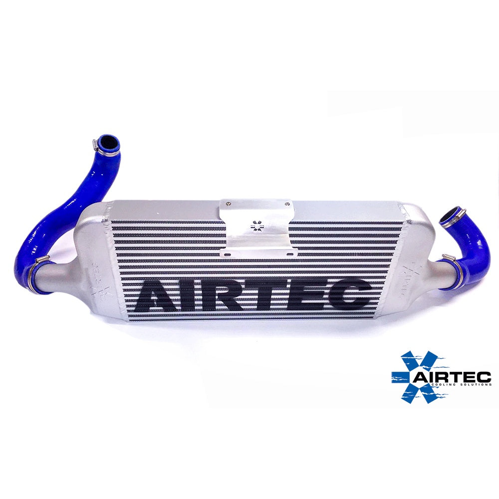 AIRTEC Motorsport Intercooler Upgrade for Audi A4 B8 2.0 TFSI