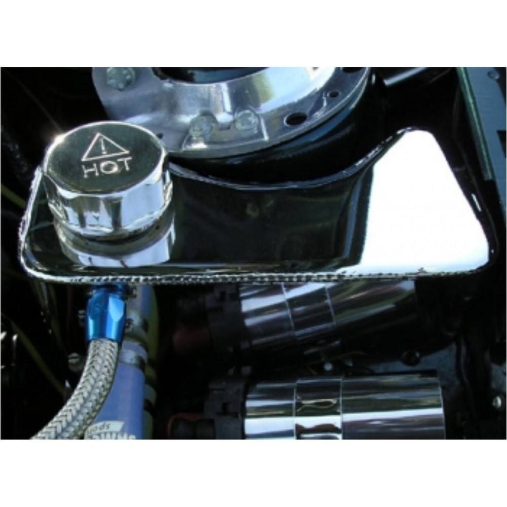 AIRTEC Motorsport Header Tank for Cosworth Models