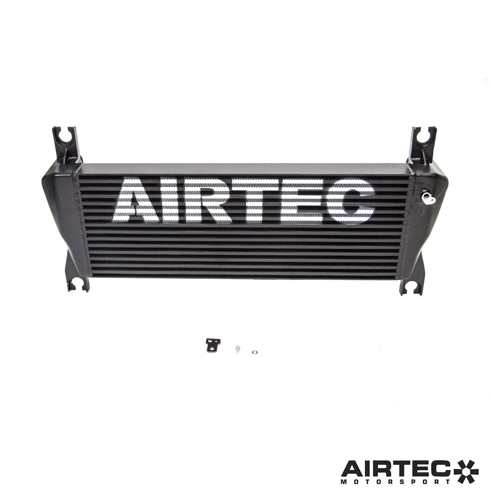 AIRTEC Motorsport Intercooler for Ford Ranger 2.2 & 3.2 TDCI