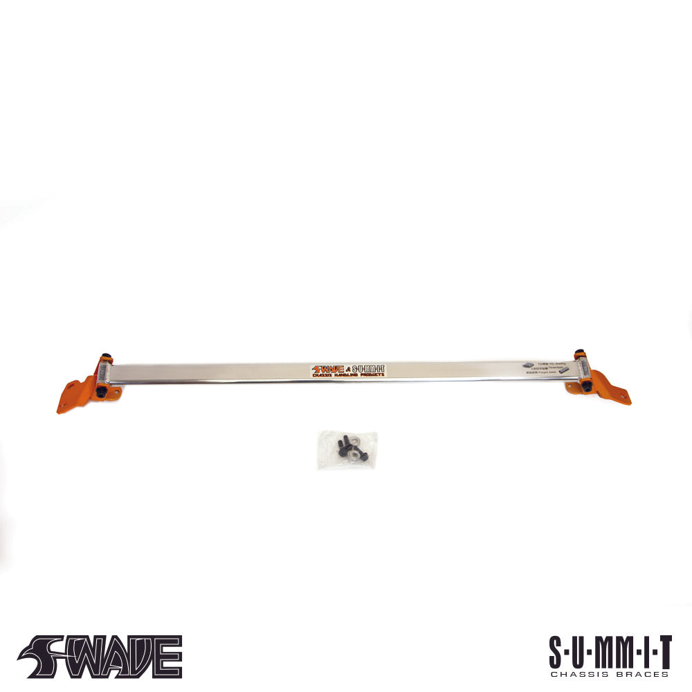 SUMMIT & Swave Rear Upper Strut Brace for Toyota Yaris GR