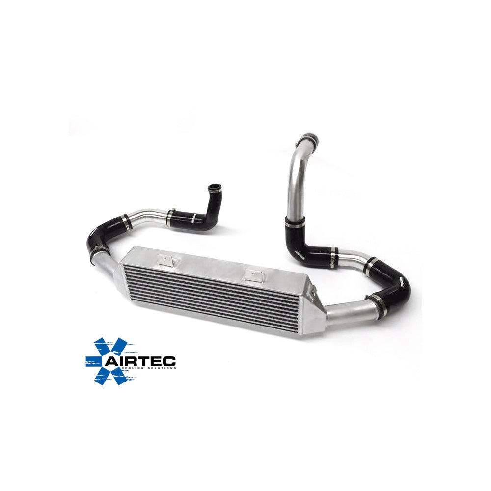 AIRTEC Motorsport Intercooler Upgrade for Vauxhall Adam 1.4 Turbo