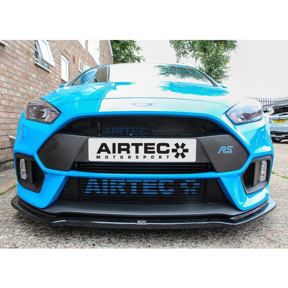 AIRTEC Motorsport Oil Cooler Kit for Focus RS Mk3