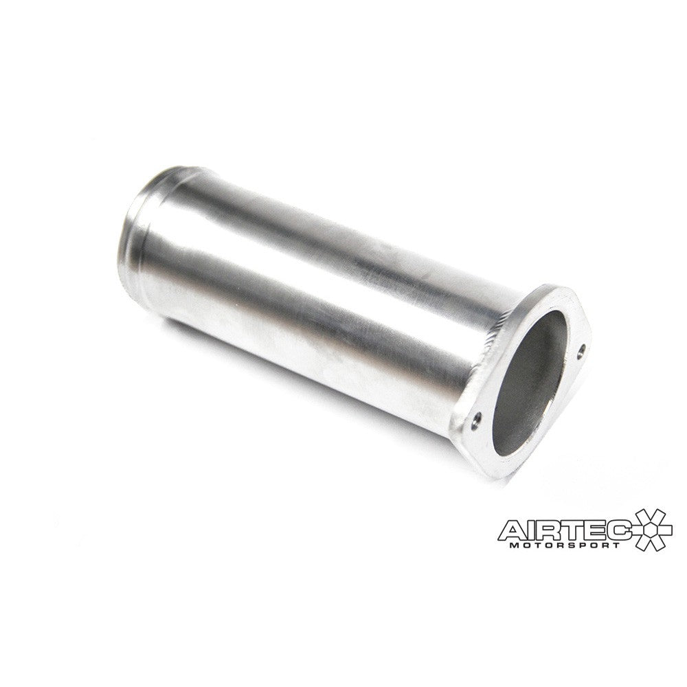 AIRTEC Motorsport De-Res Pipe for Focus MK3 / M-Sport Transit Connect 1.6 TDCi