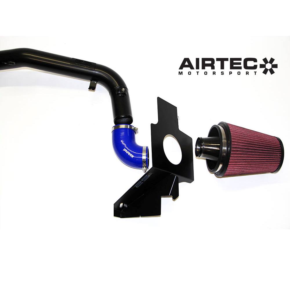 AIRTEC Motorsport Stage 2 Induction Kit for Focus RS Mk3