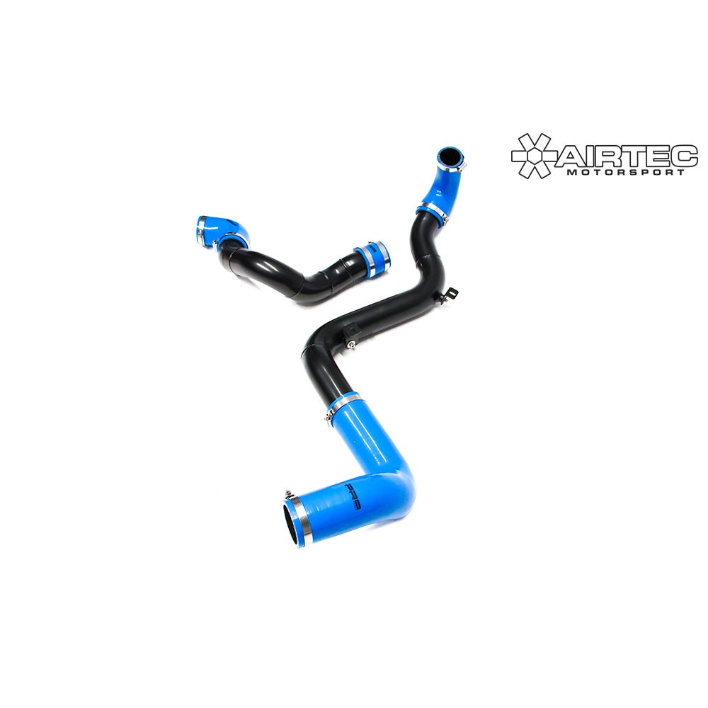 AIRTEC Motorsport 2.5-inch Big Boost Pipe Kit for Focus RS Mk3