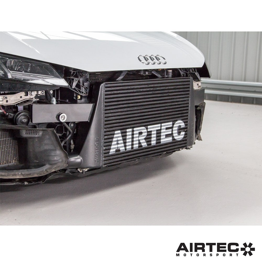 AIRTEC Motorsport Stage 3 Intercooler for Audi TTRS 8S