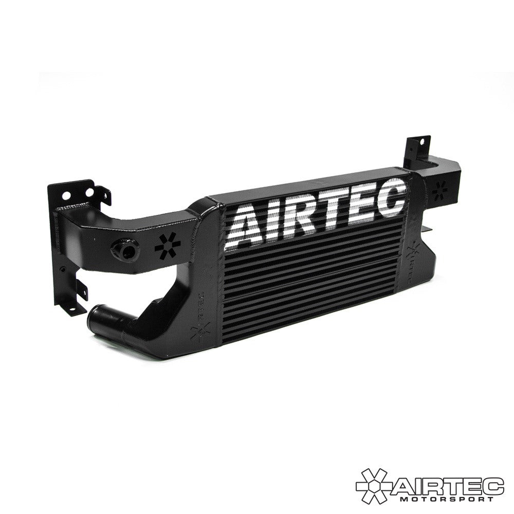 AIRTEC Motorsport Stage 2 Intercooler for Audi S1