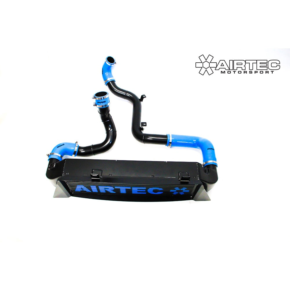 AIRTEC Intercooler Upgrade & Big Boost Pipe Package for Focus RS Mk3