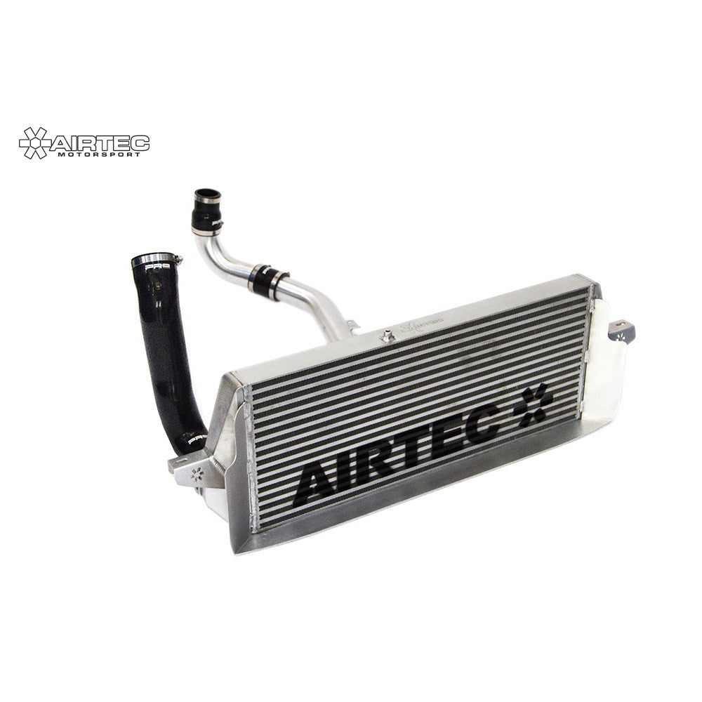 AIRTEC Motorsport Stage 1 Intercooler Upgrade and Big Boost Pipes for Focus RS Mk2