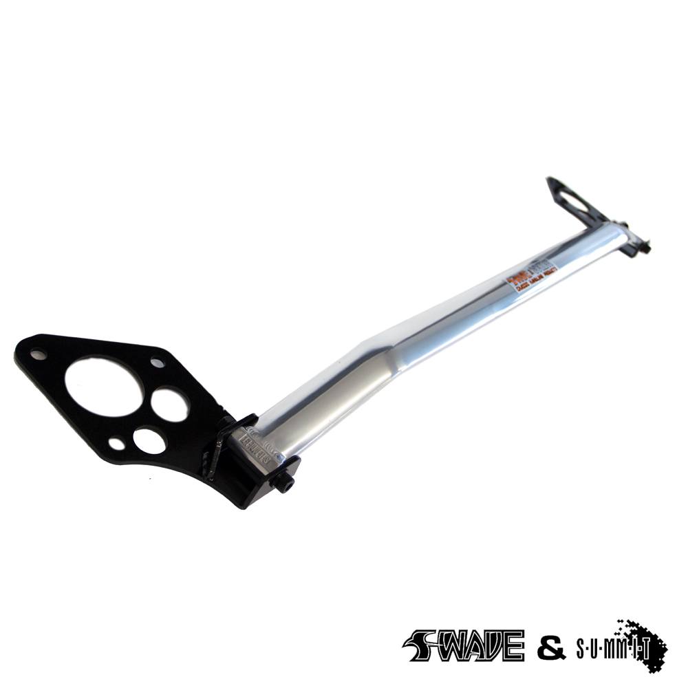 SUMMIT & SWAVE  Renault Clio Sport Front Upper Strut Brace 2013 Onwards