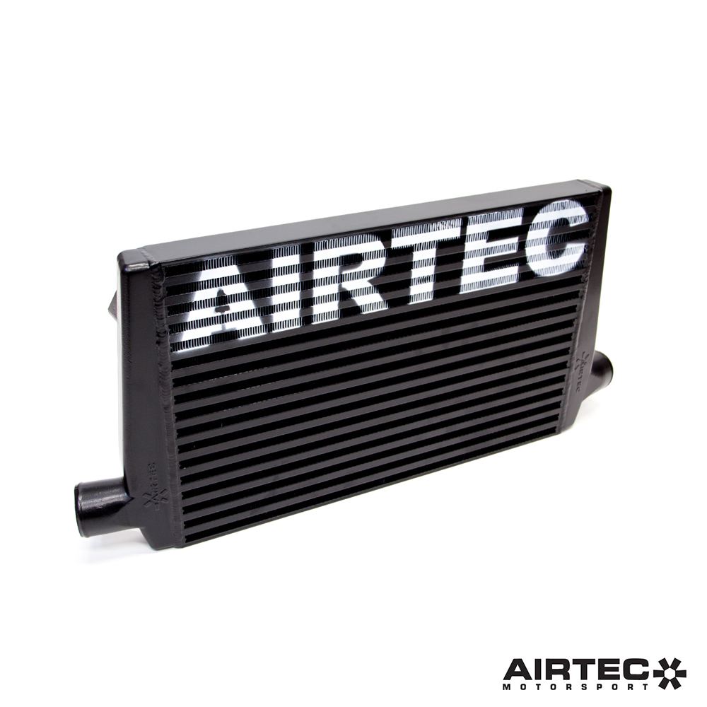 AIRTEC Motorsport Stage 2 Intercooler for Fiesta Mk7 ST180