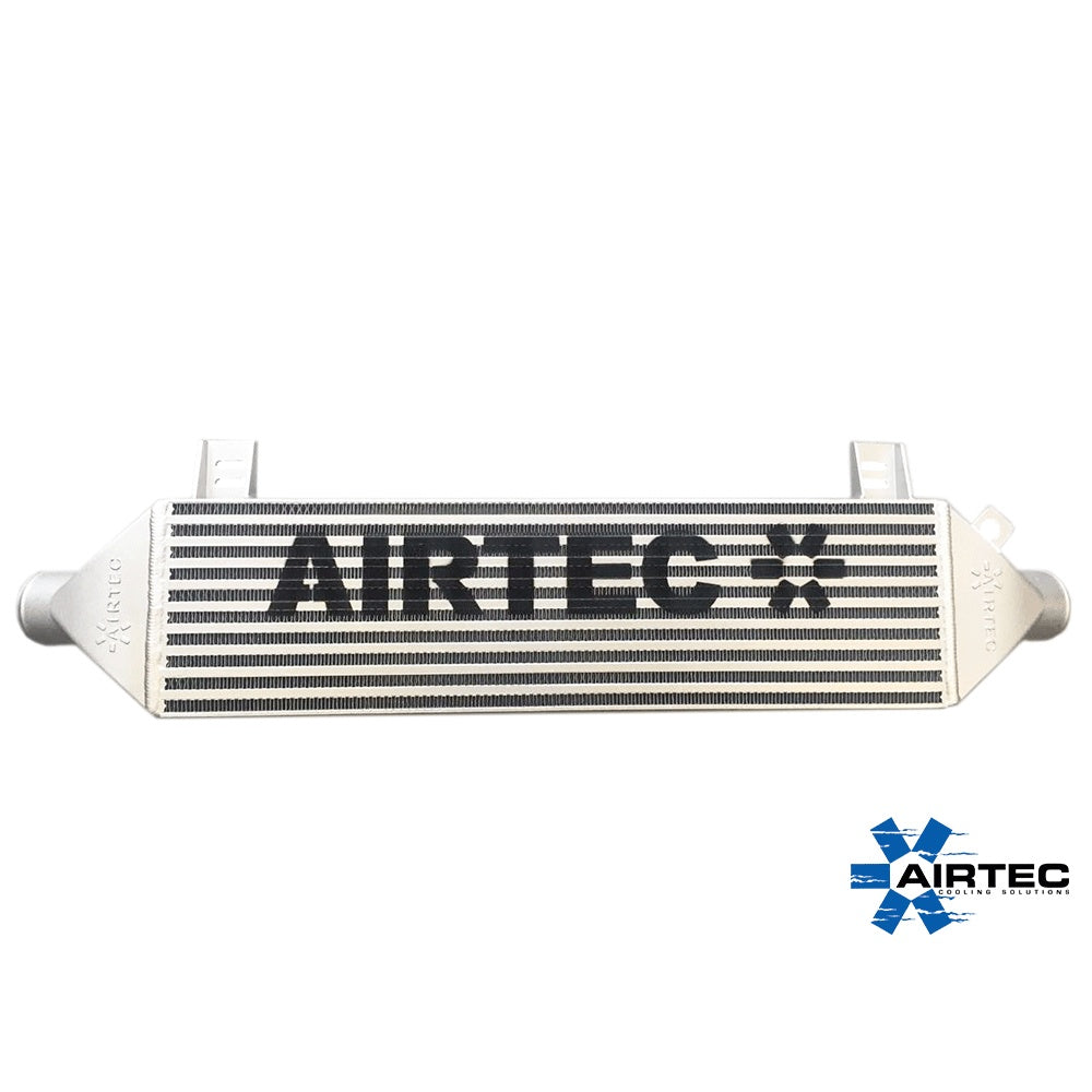 AIRTEC Motorsport Intercooler Upgrade for VW Tiguan 2007-2016 2.0 TDI