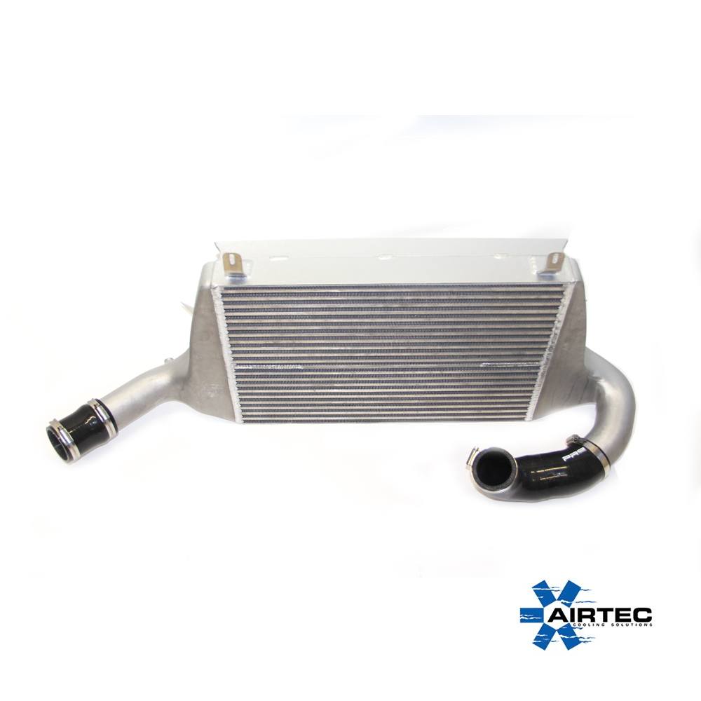 AIRTEC Motorsport Intercooler Upgrade for Honda Civic Type R FK2