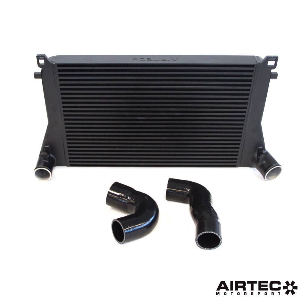 AIRTEC Motorsport Intercooler Upgrade for VW Golf 7, Seat Leon Cupra and Audi S3 8V