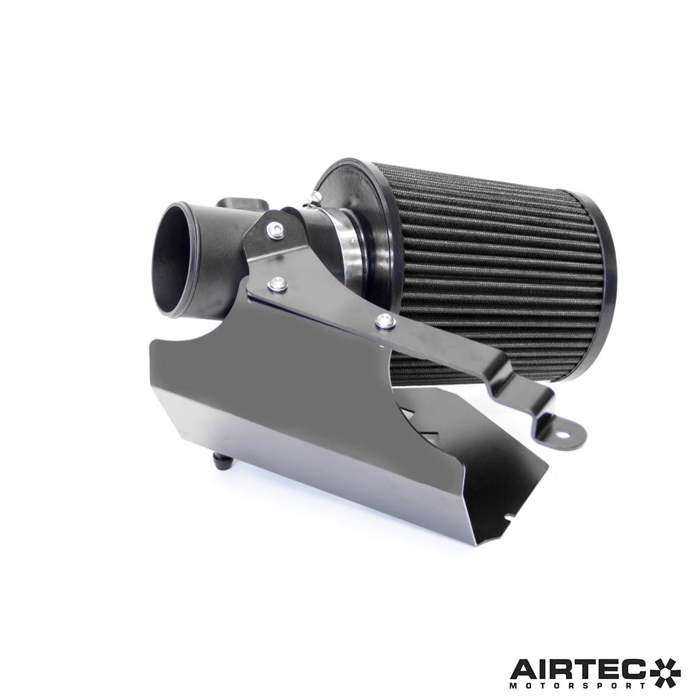 AIRTEC Motorsport Induction Kit for Fiesta Mk8 ST