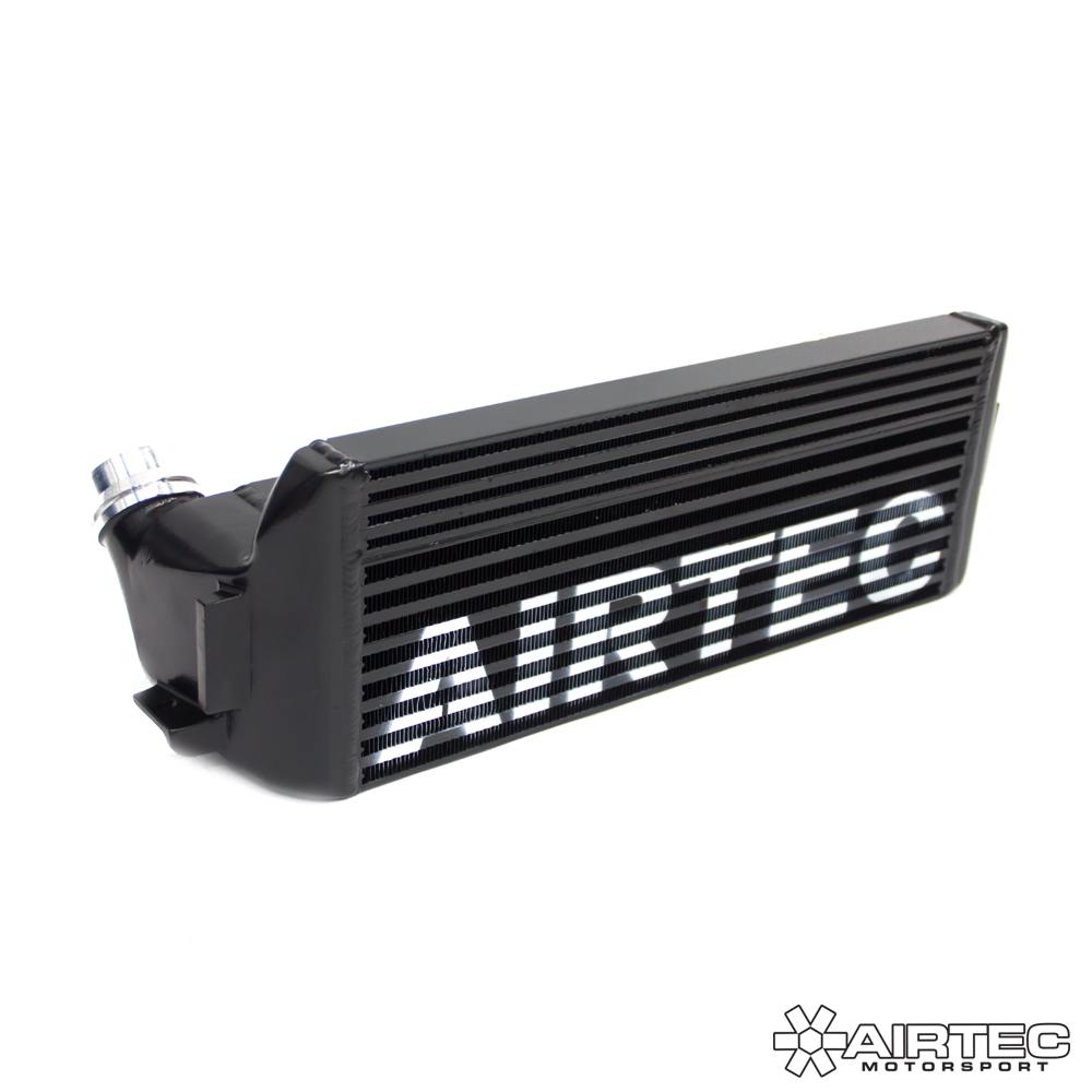 AIRTEC Motorsport Intercooler for BMW Diesel Models (F-Series)