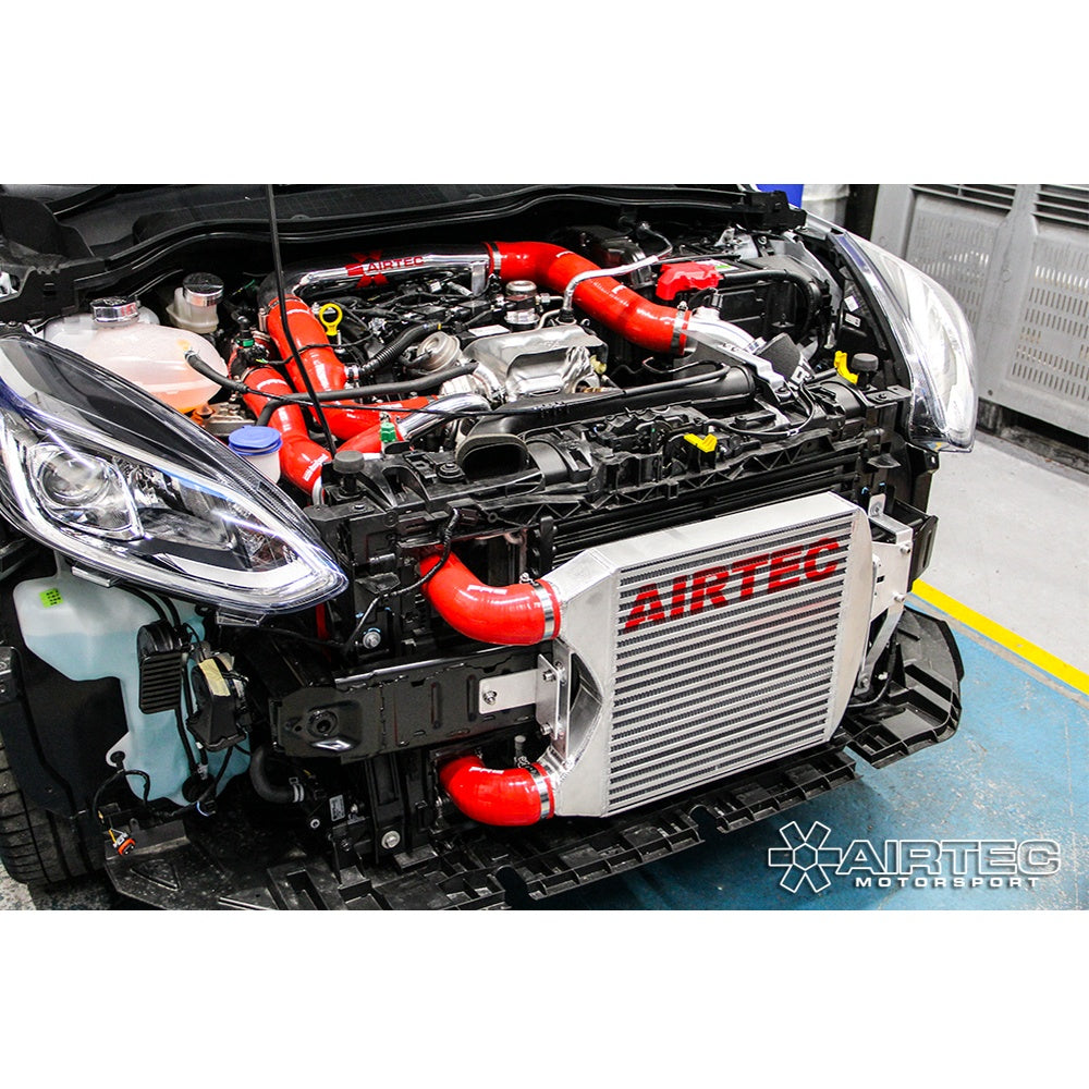 AIRTEC Motorsport Intercooler for Fiesta MK8 1.0 ST-Line