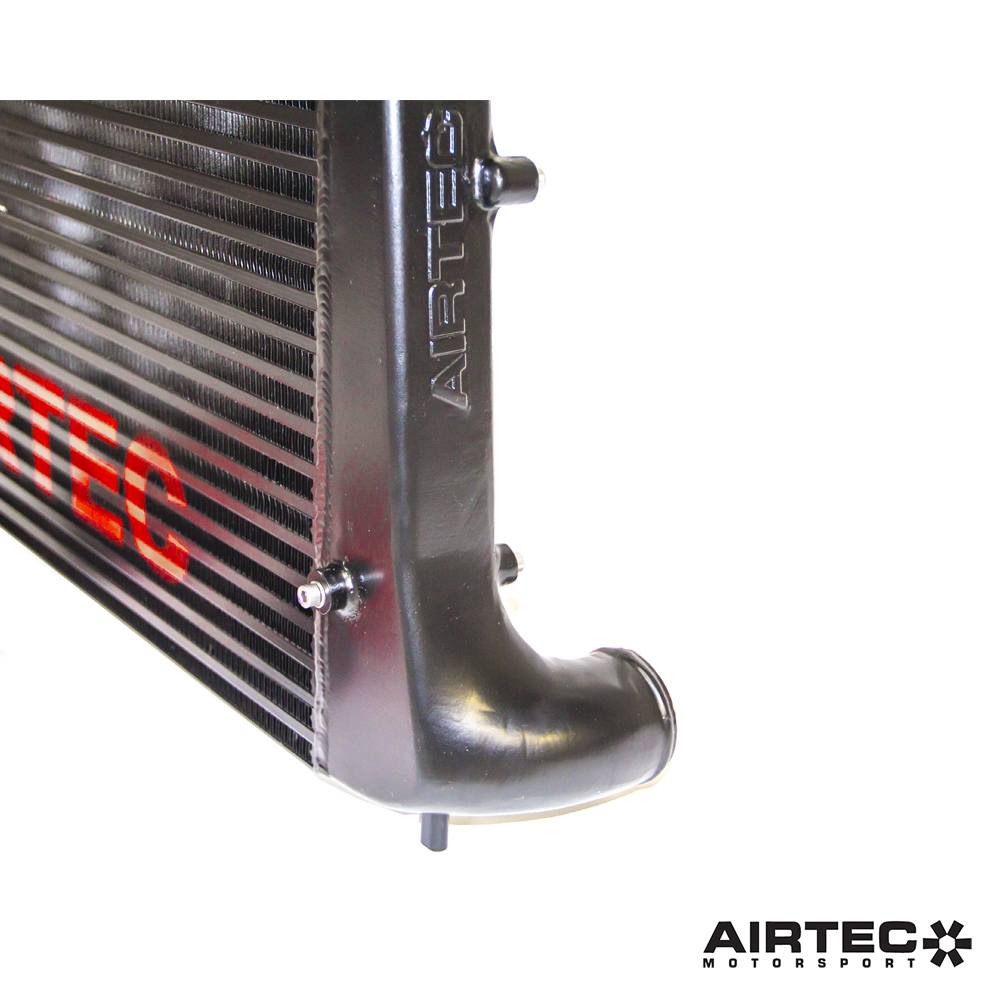 AIRTEC Motorsport Stage 2 Intercooler Upgrade for VAG 2.0 and 1.8 Petrol TFSI