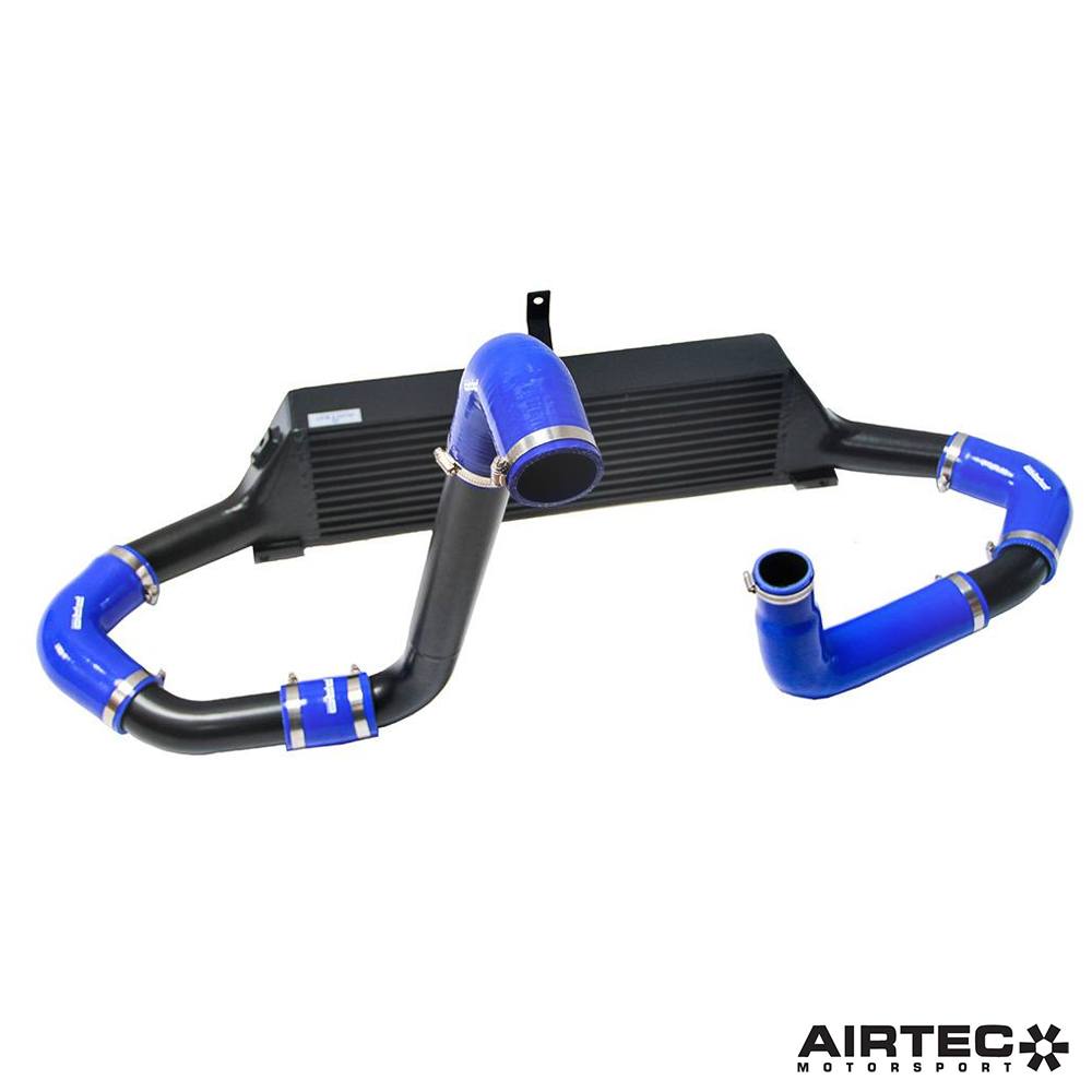 AIRTEC Motorsport Stage 2 Intercooler Upgrade for Corsa E VXR