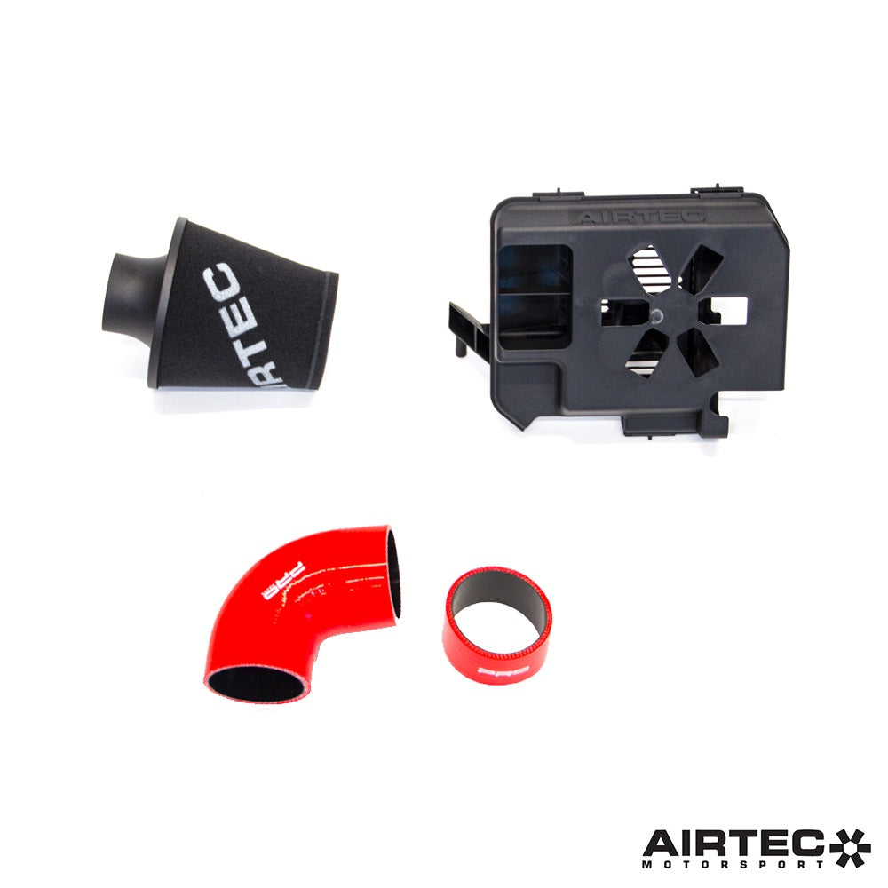 AIRTEC Motorsport Group A Filter for Focus ST Mk2